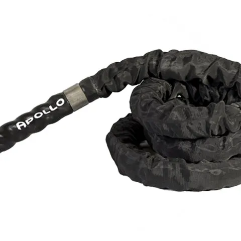 Heavy Battle Ropes