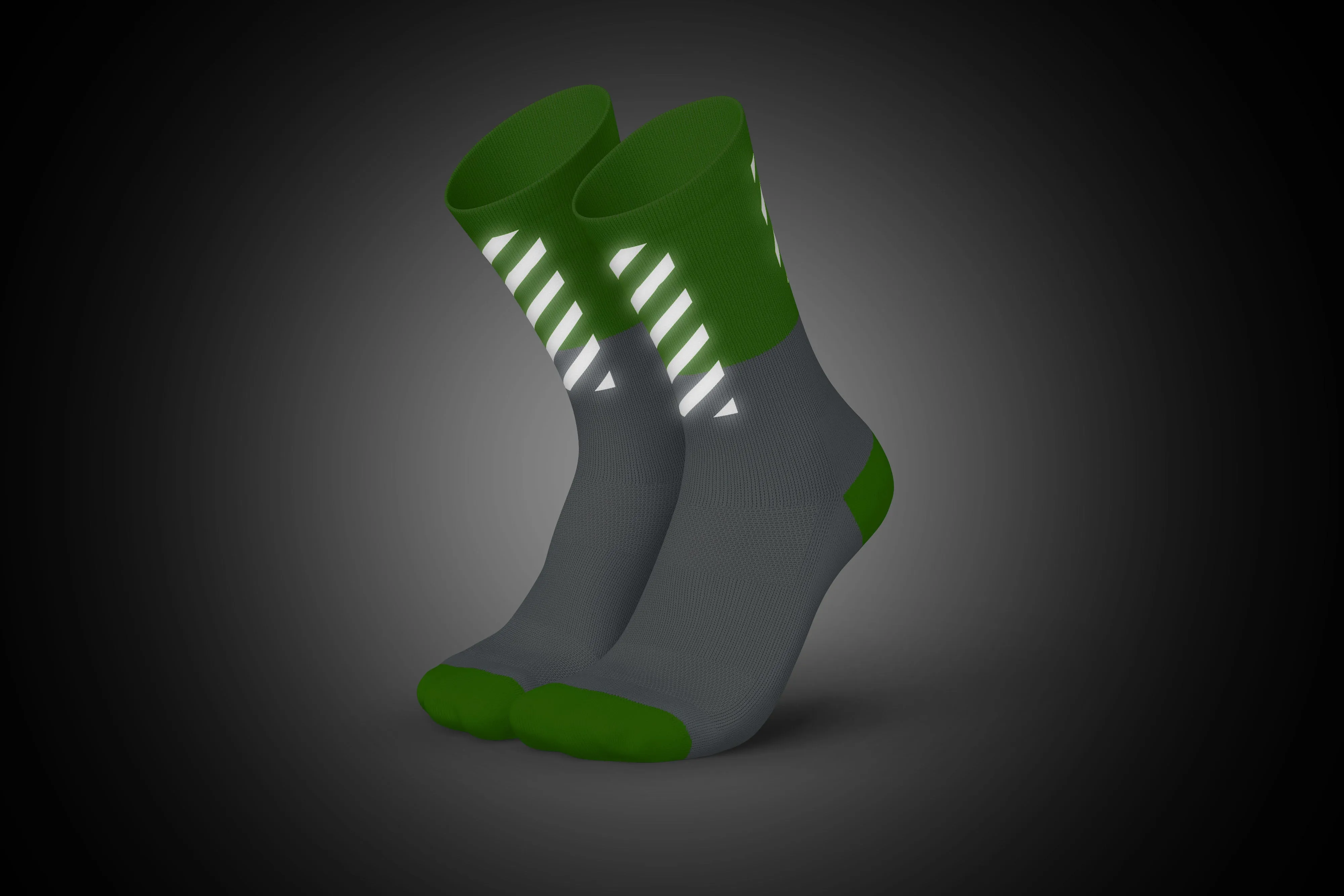 High Viz V2 Green