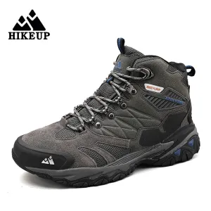 HIKEUP Hiking Outdoor Boot