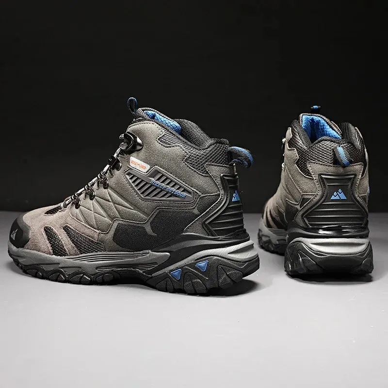 HIKEUP Hiking Outdoor Boot