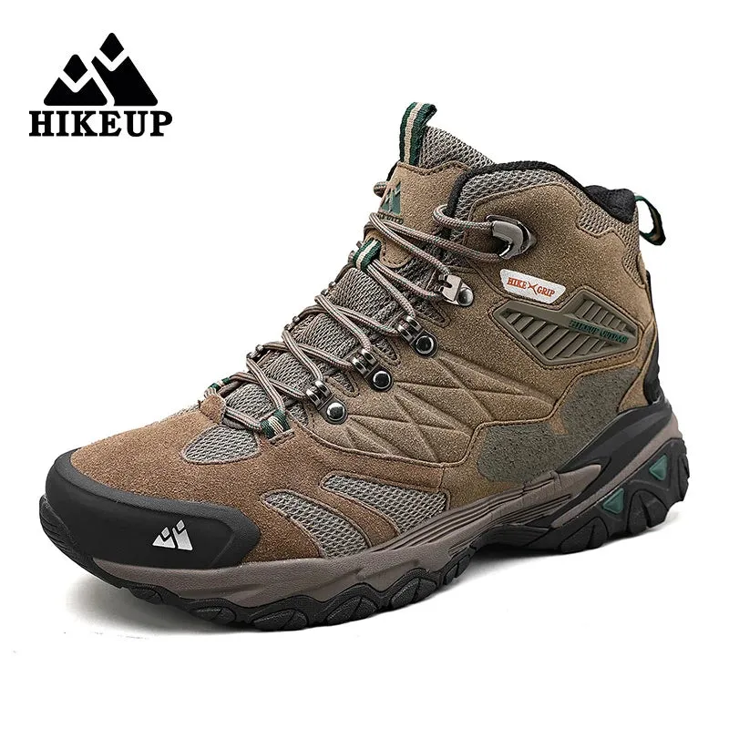 HIKEUP Hiking Outdoor Boot