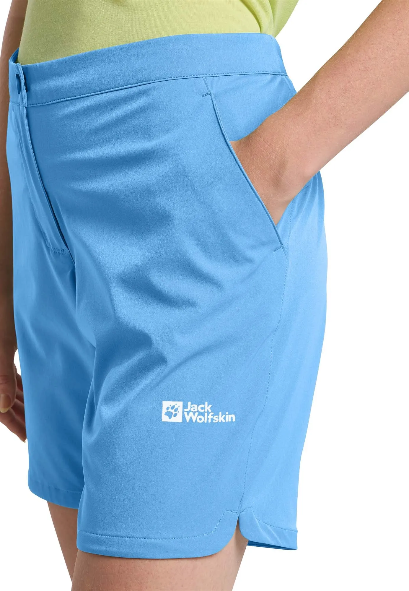 Hiking Alpine short