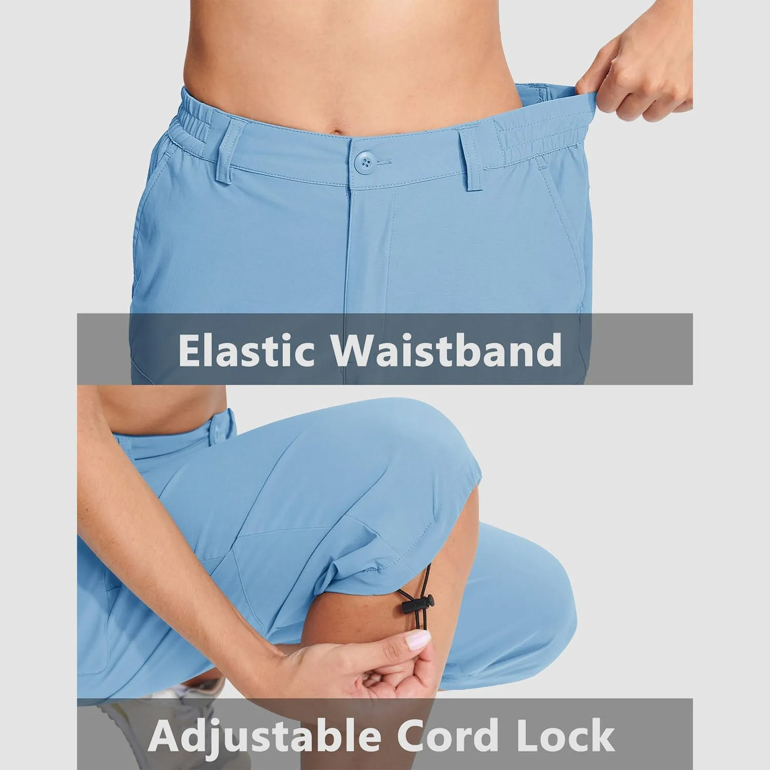 Hiking Pants