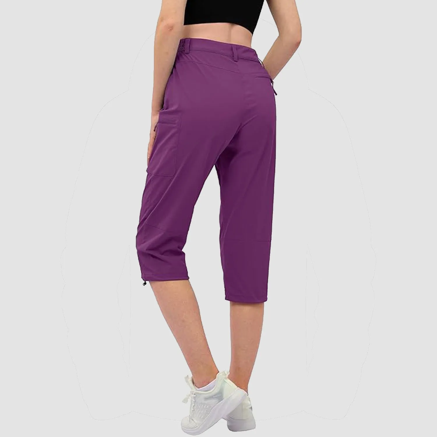 Hiking Pants