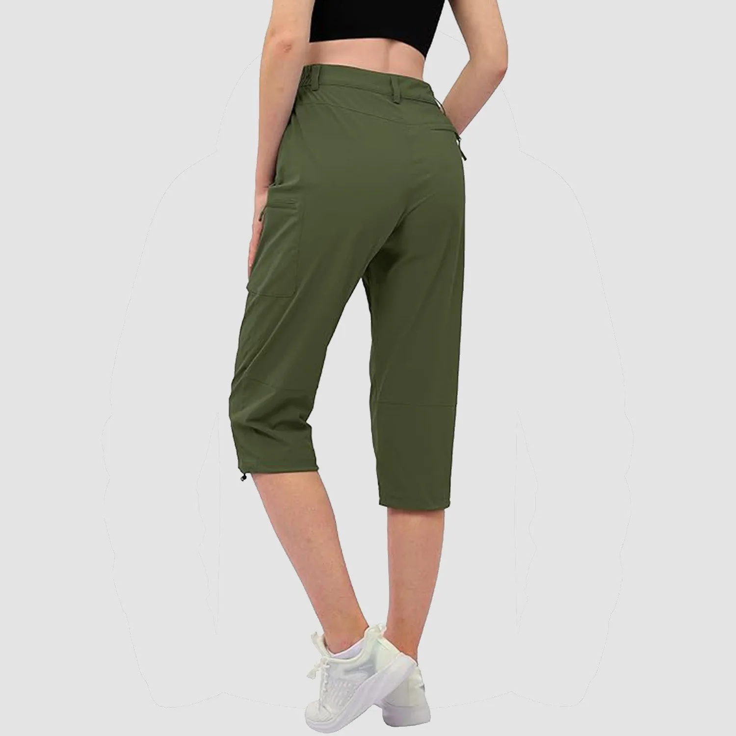 Hiking Pants