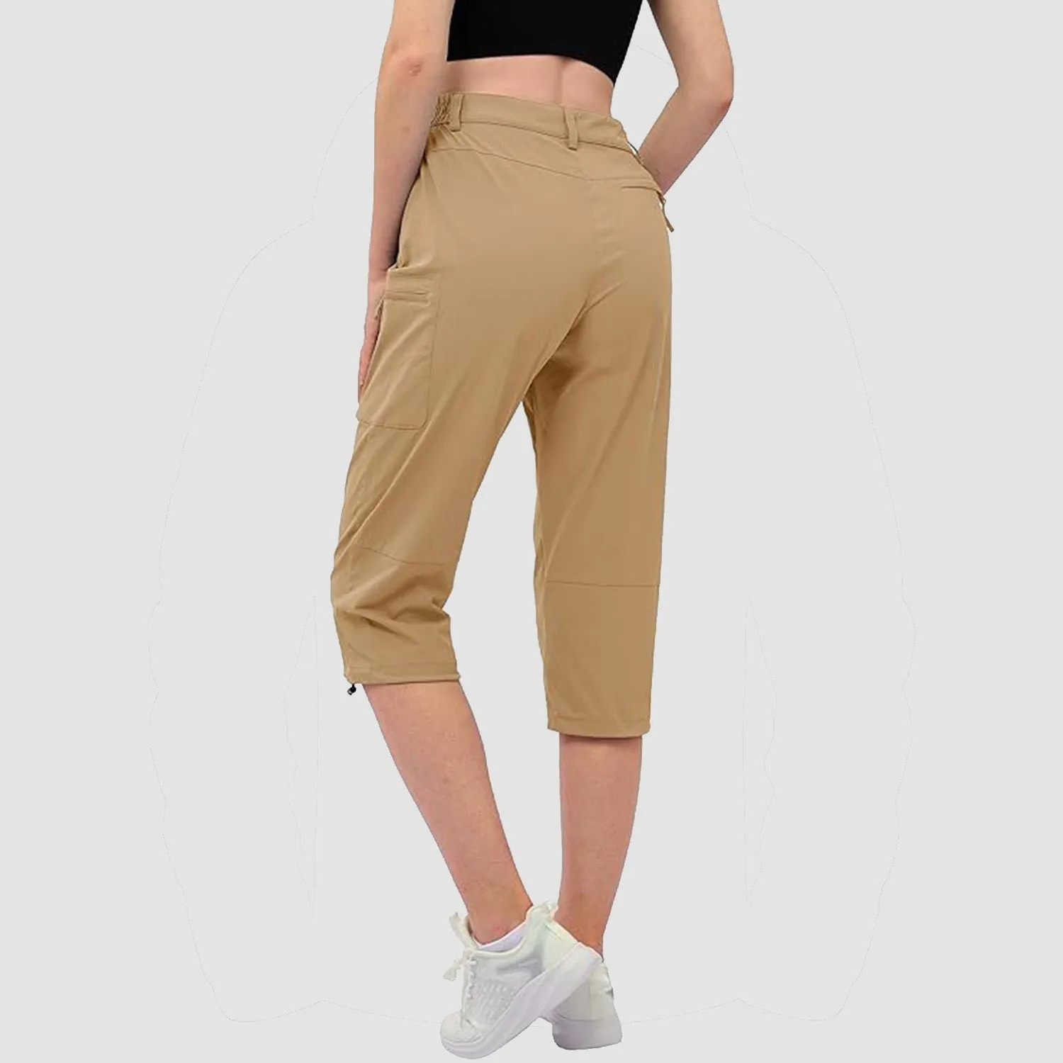 Hiking Pants