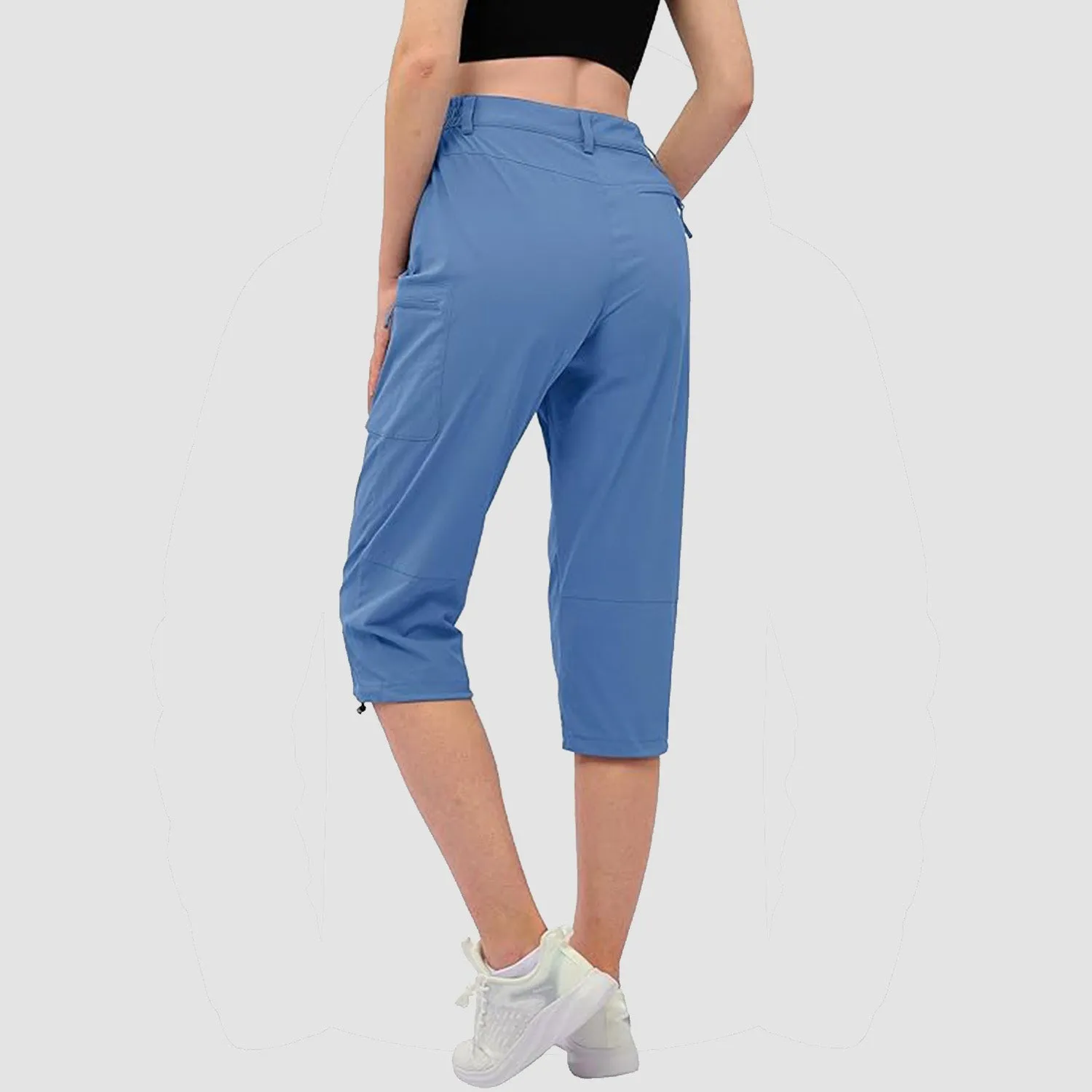 Hiking Pants