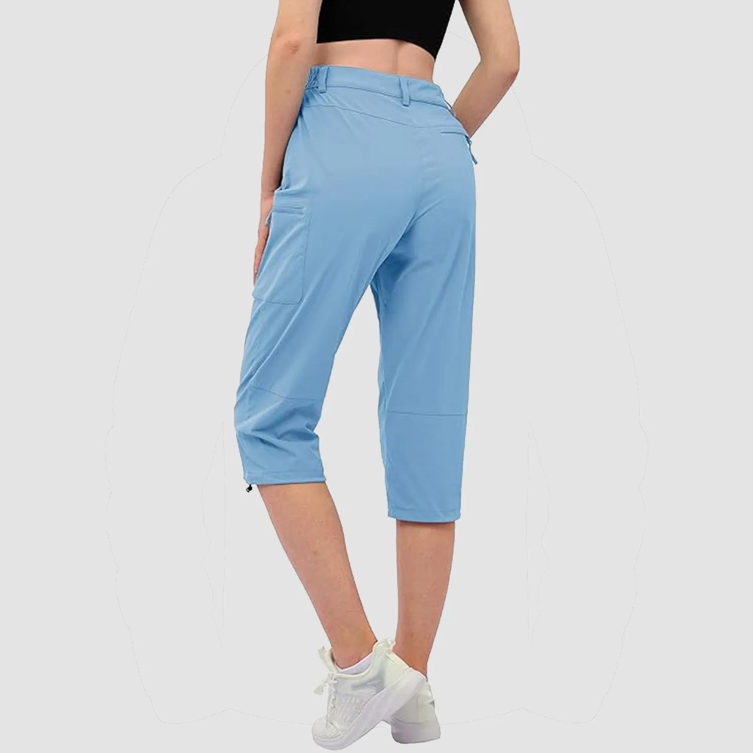 Hiking Pants