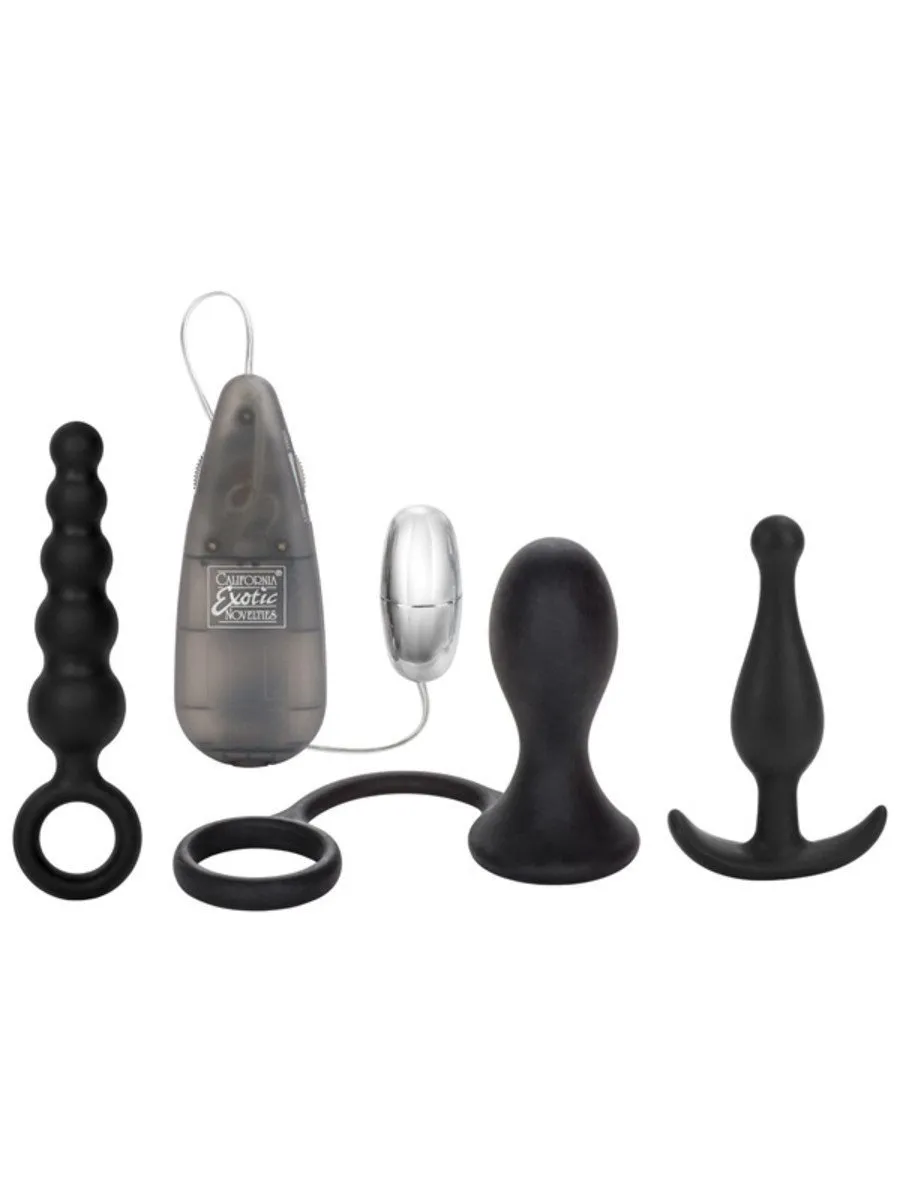 His Prostate Training Kit
