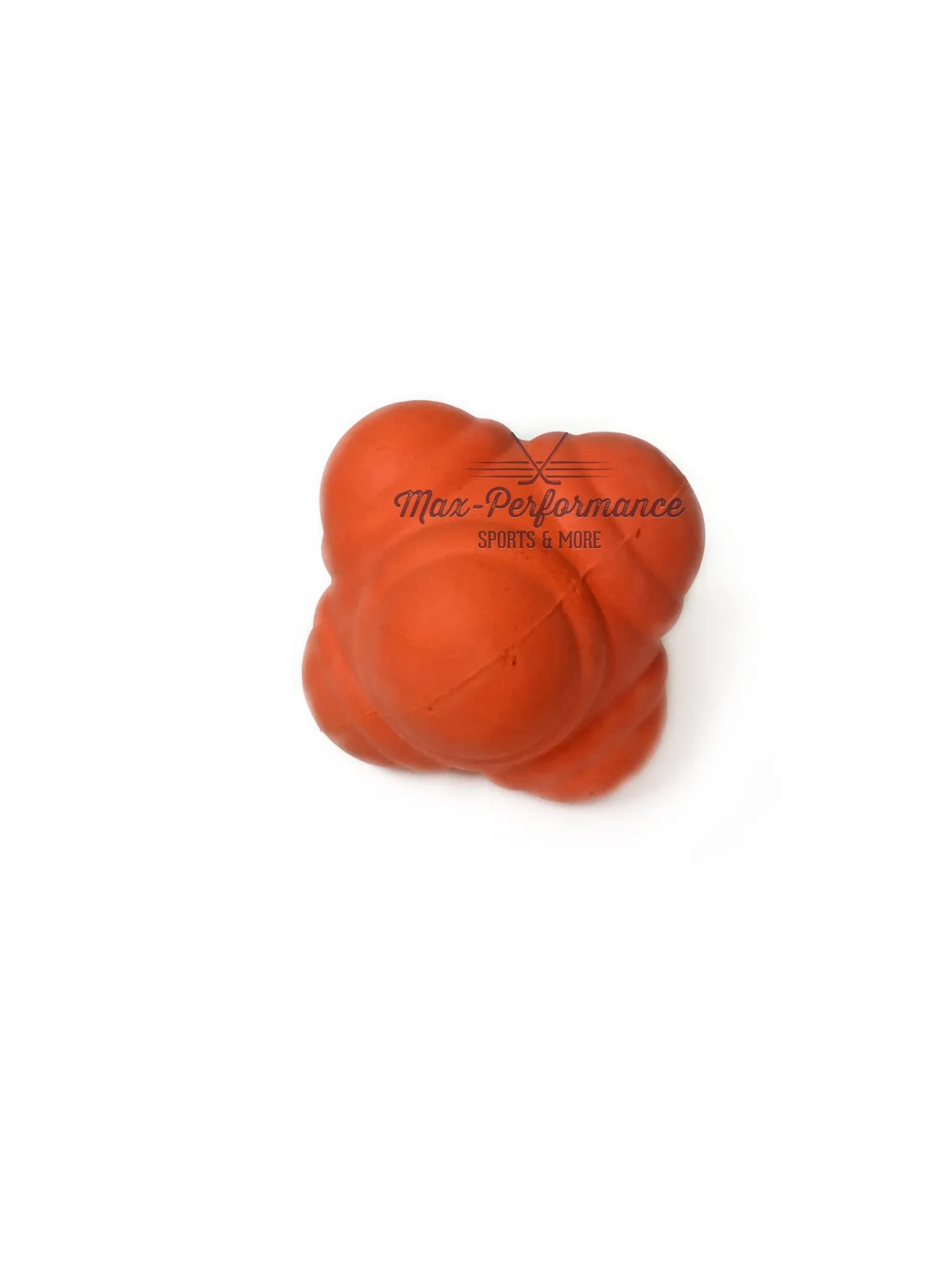 Hockey Goalie Reaction Ball