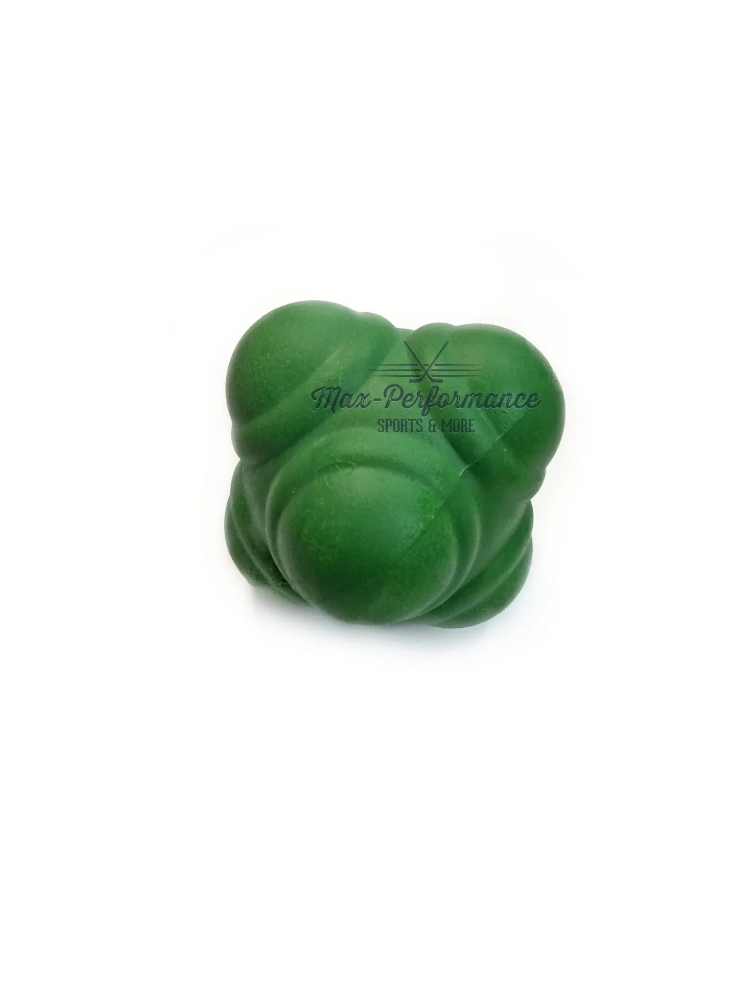 Hockey Goalie Reaction Ball