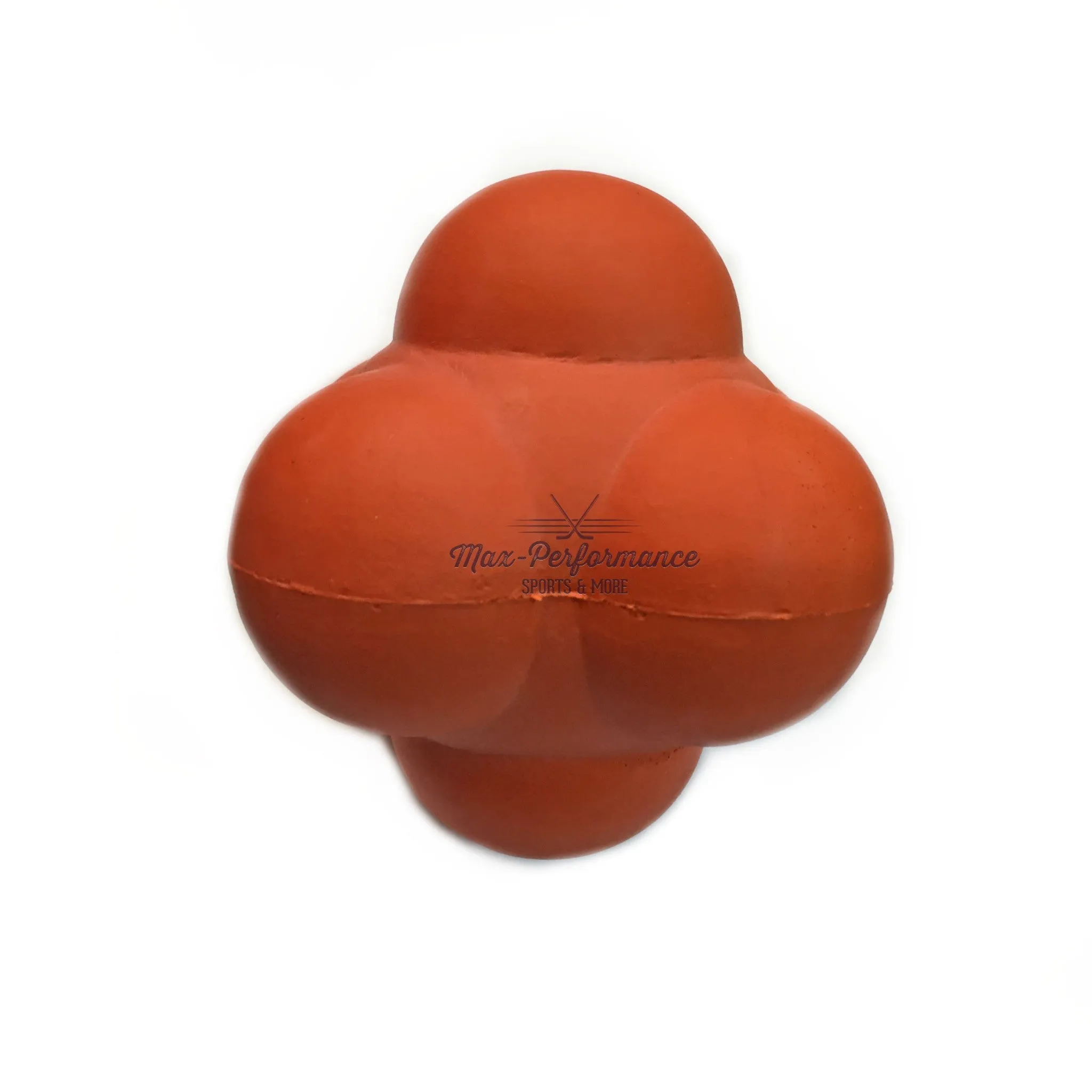 Hockey Goalie Reaction Ball