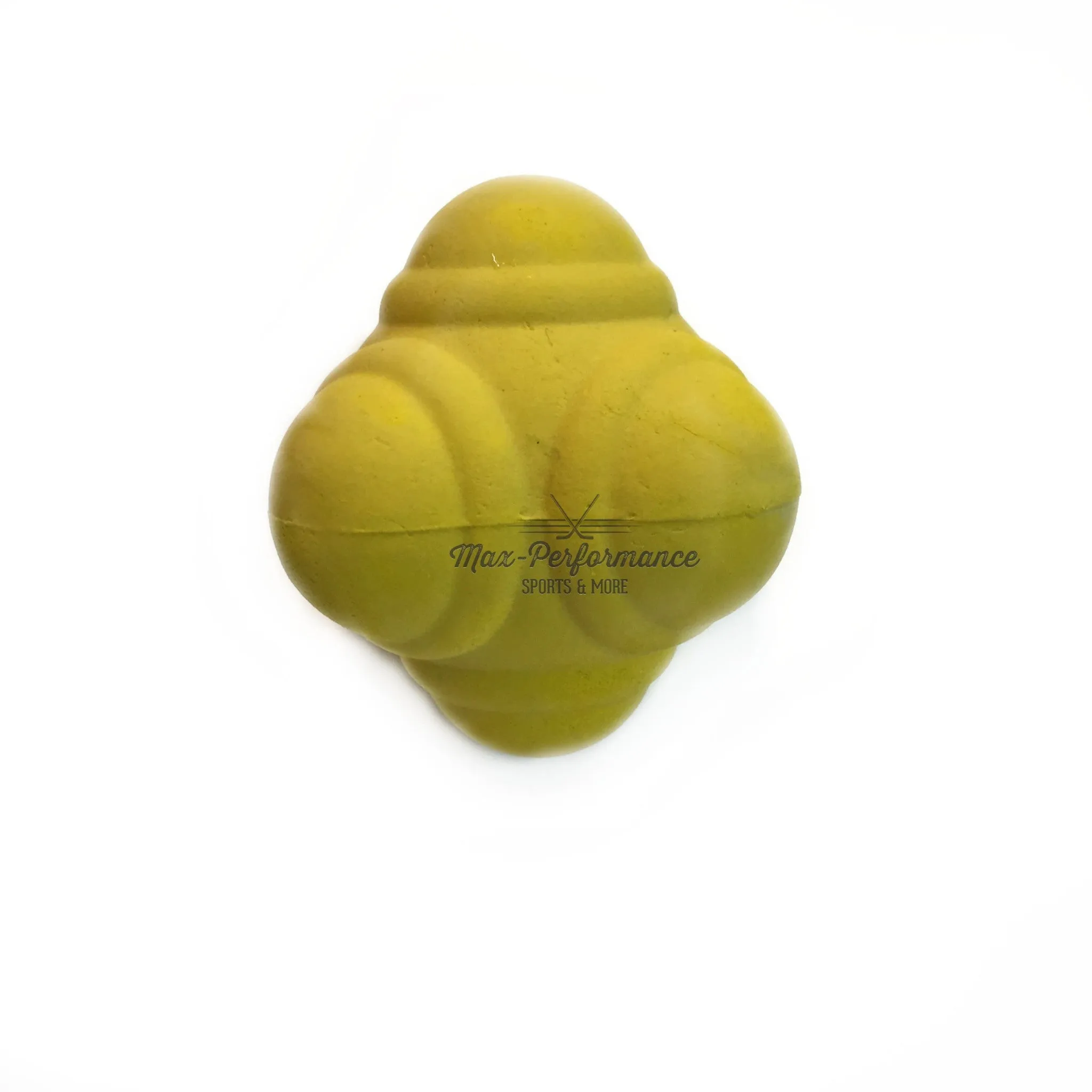 Hockey Goalie Reaction Ball