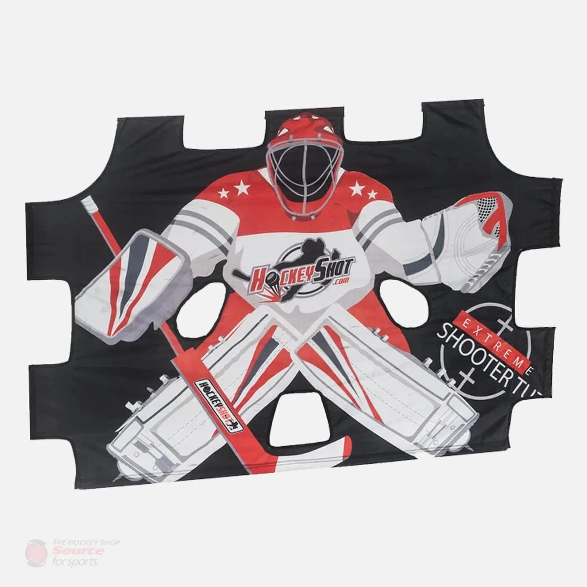 HockeyShot Extreme Shooter Tutor