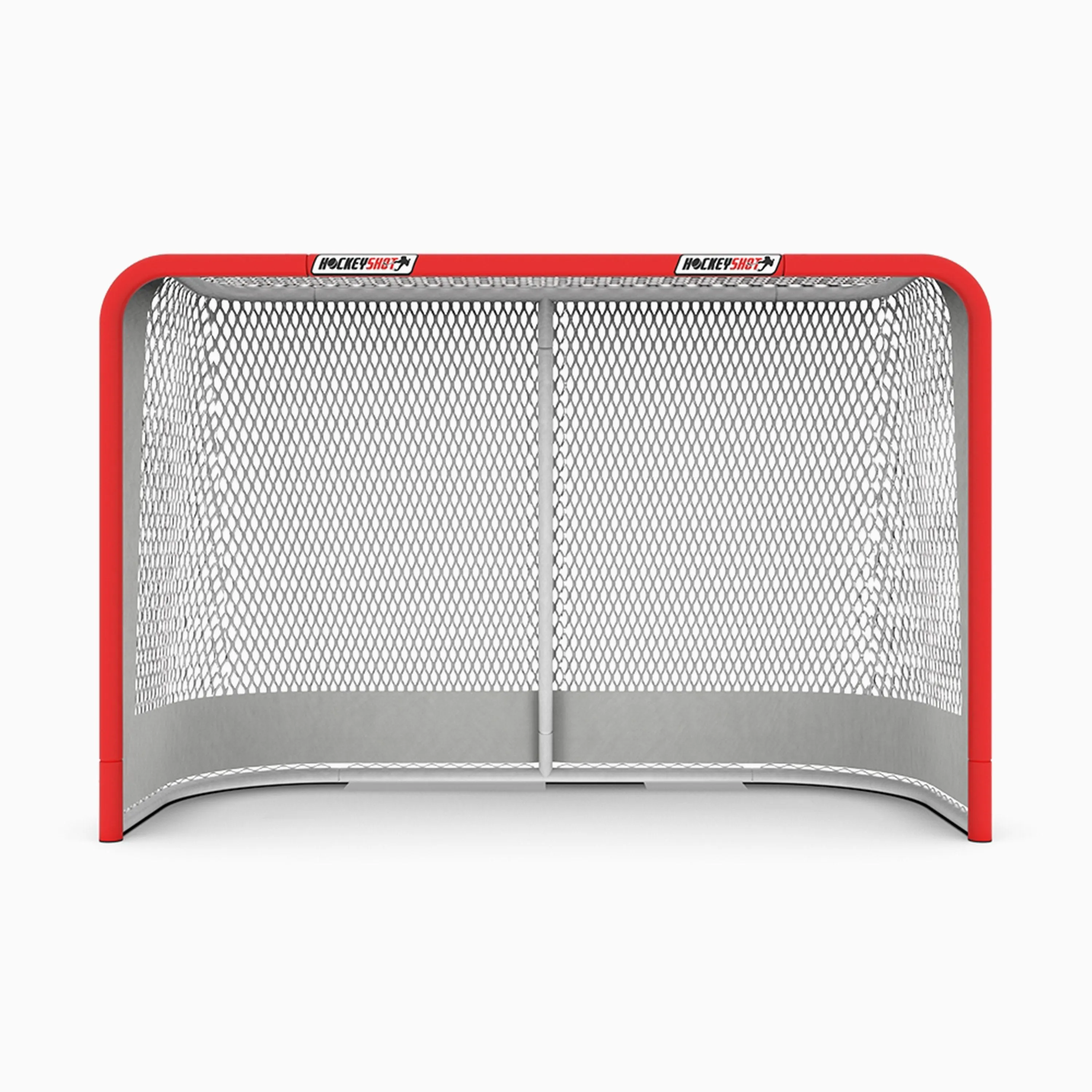 Hockeyshot Indestructible Goal Replacement Netting