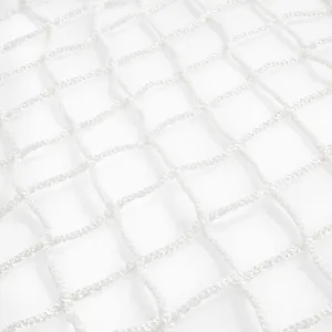 Hockeyshot Indestructible Goal Replacement Netting
