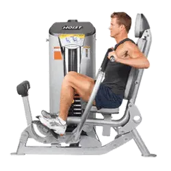Hoist Chest Press RS-1301-A