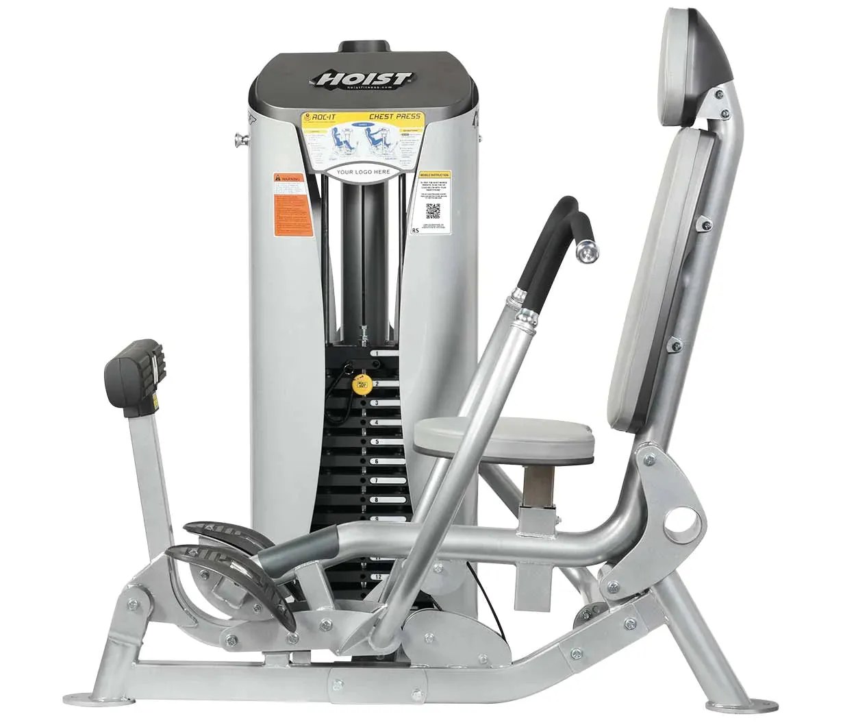 Hoist Chest Press RS-1301-A