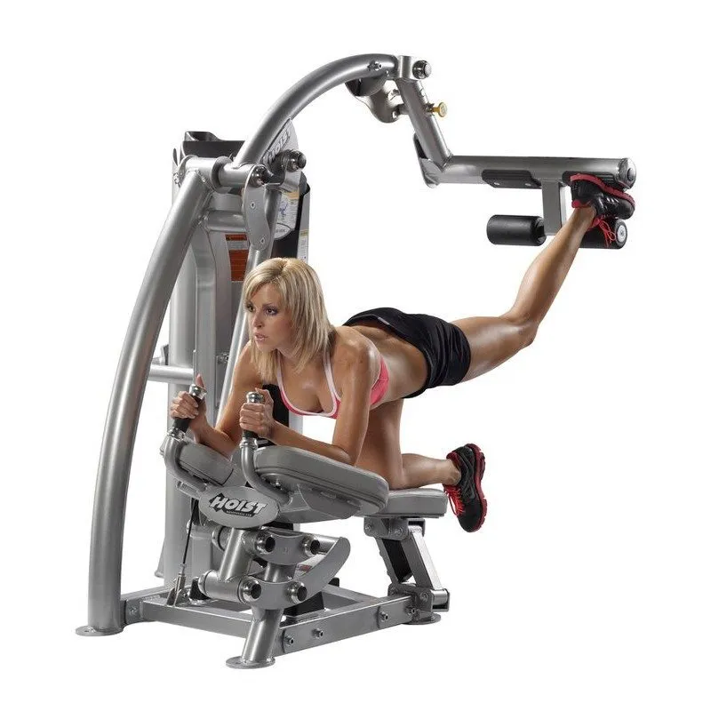 Hoist Glute Master® RS-1412