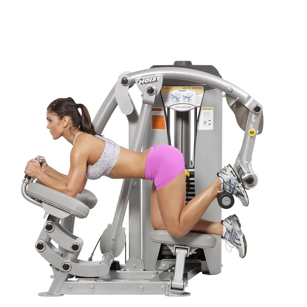 Hoist Glute Master® RS-1412