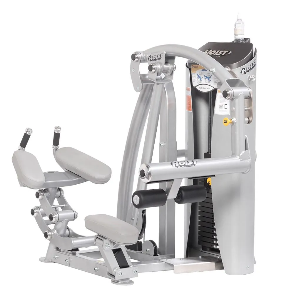 Hoist Glute Master® RS-1412