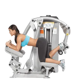 Hoist Glute Master® RS-1412