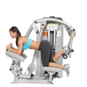 Hoist Glute Master® RS-1412