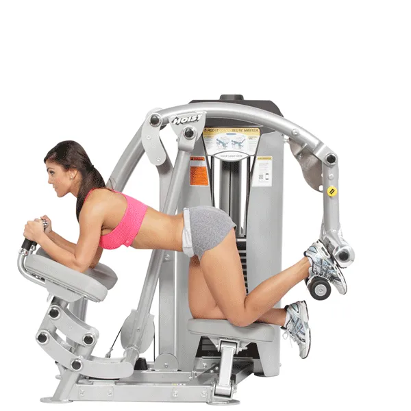 Hoist Glute Master® RS-1412