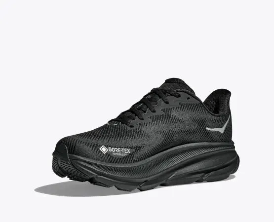 HOKA Clifton 9 GTX - Road Shoe - Women's