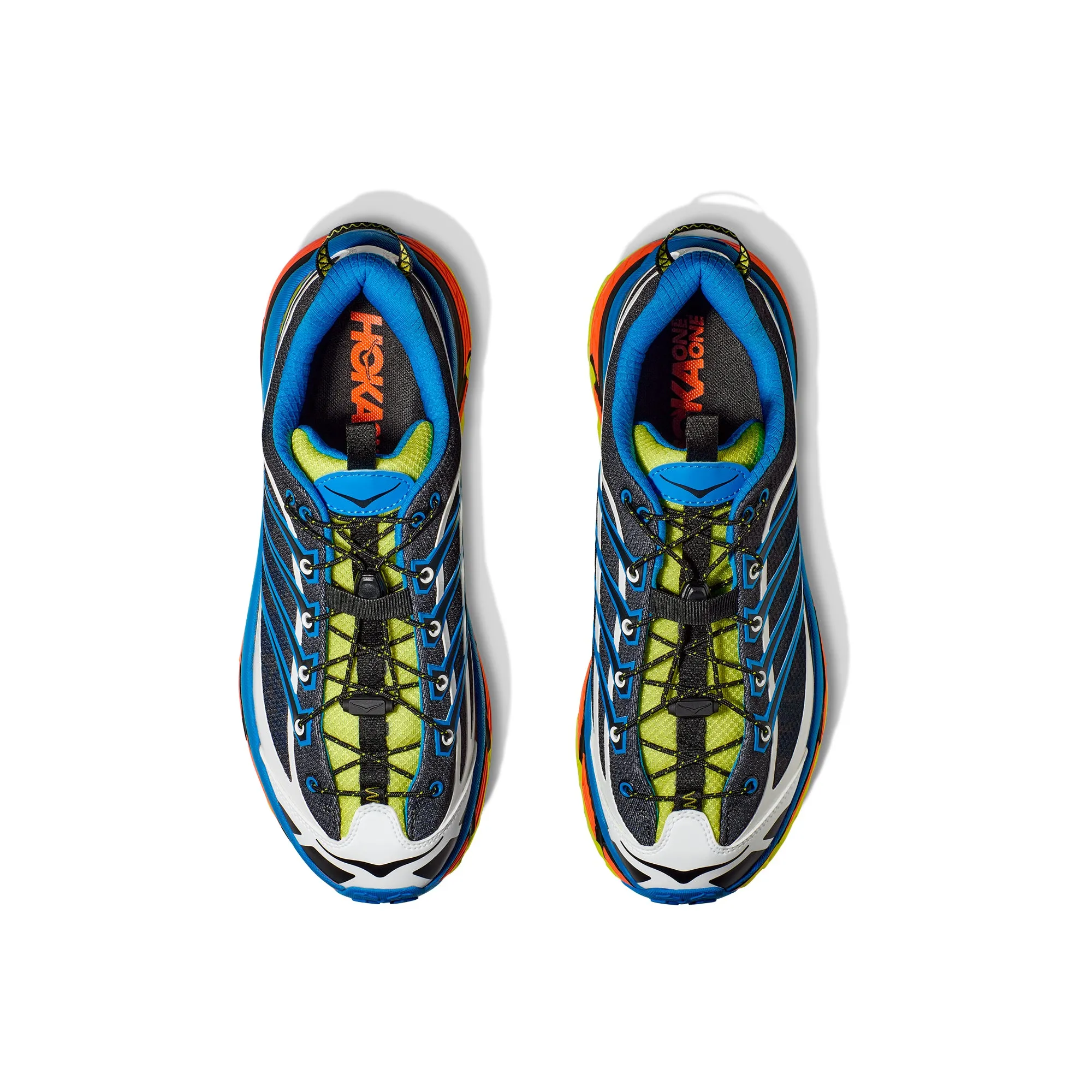 Hoka Mafate Three2 Shoes