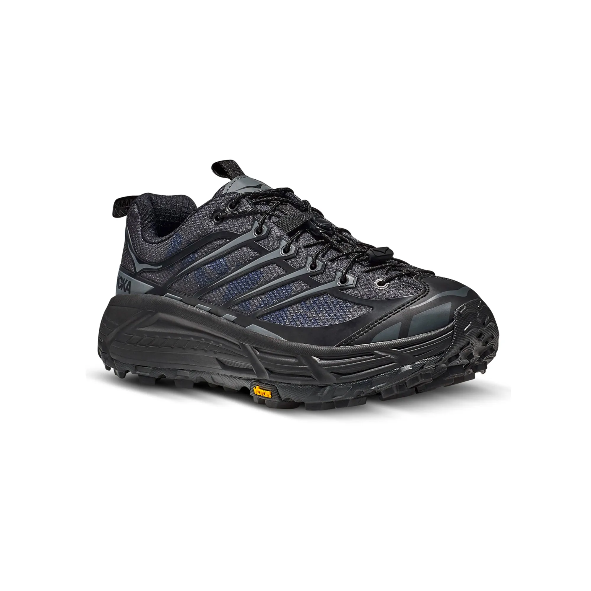 Hoka Mafate Three2 Shoes