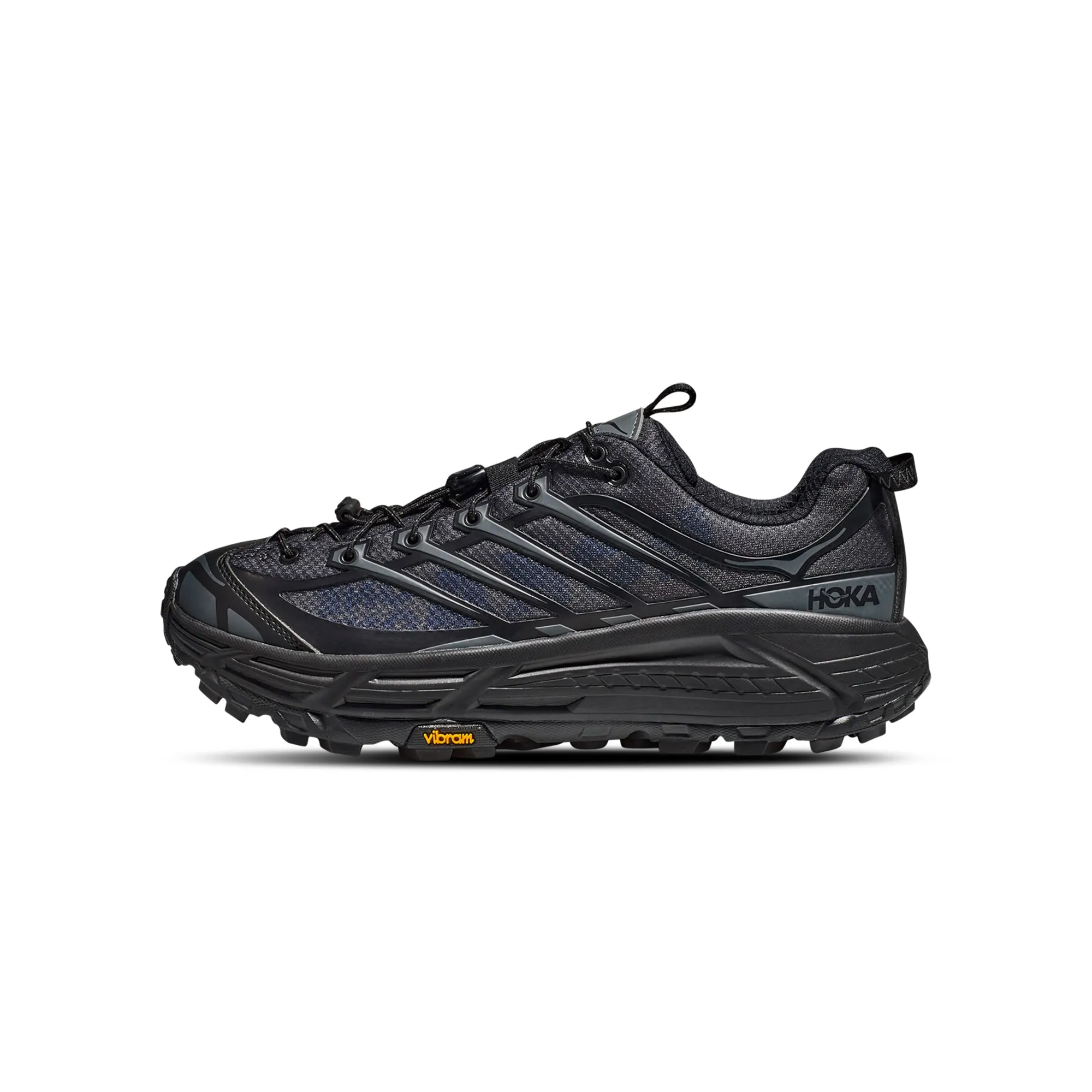 Hoka Mafate Three2 Shoes