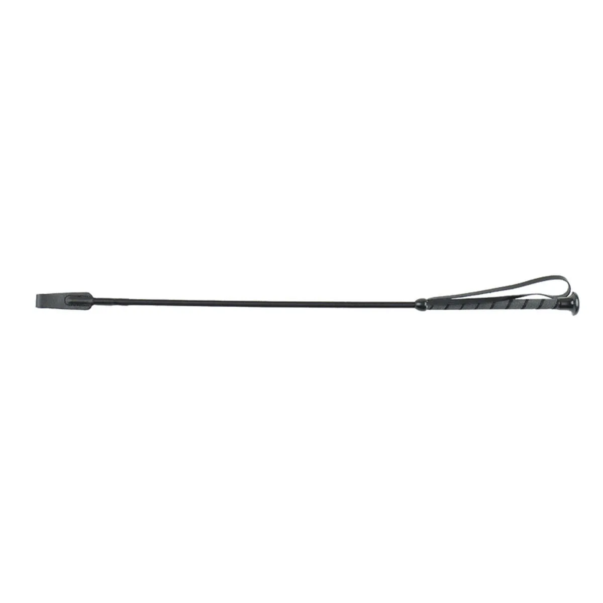 Horze Sure-Grip Jump Whip
