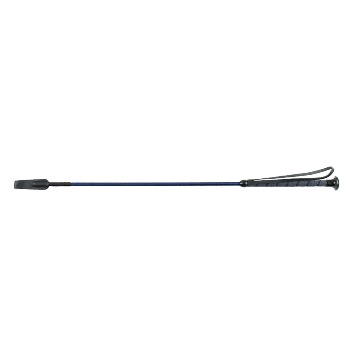 Horze Sure-Grip Jump Whip