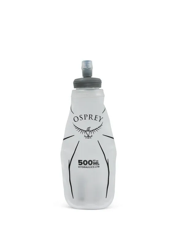 Hydraulics 500 mL
