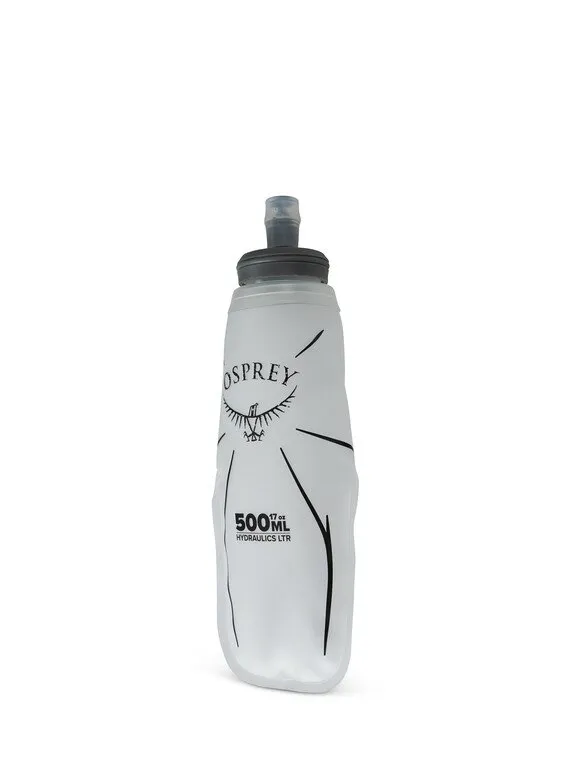Hydraulics 500 mL