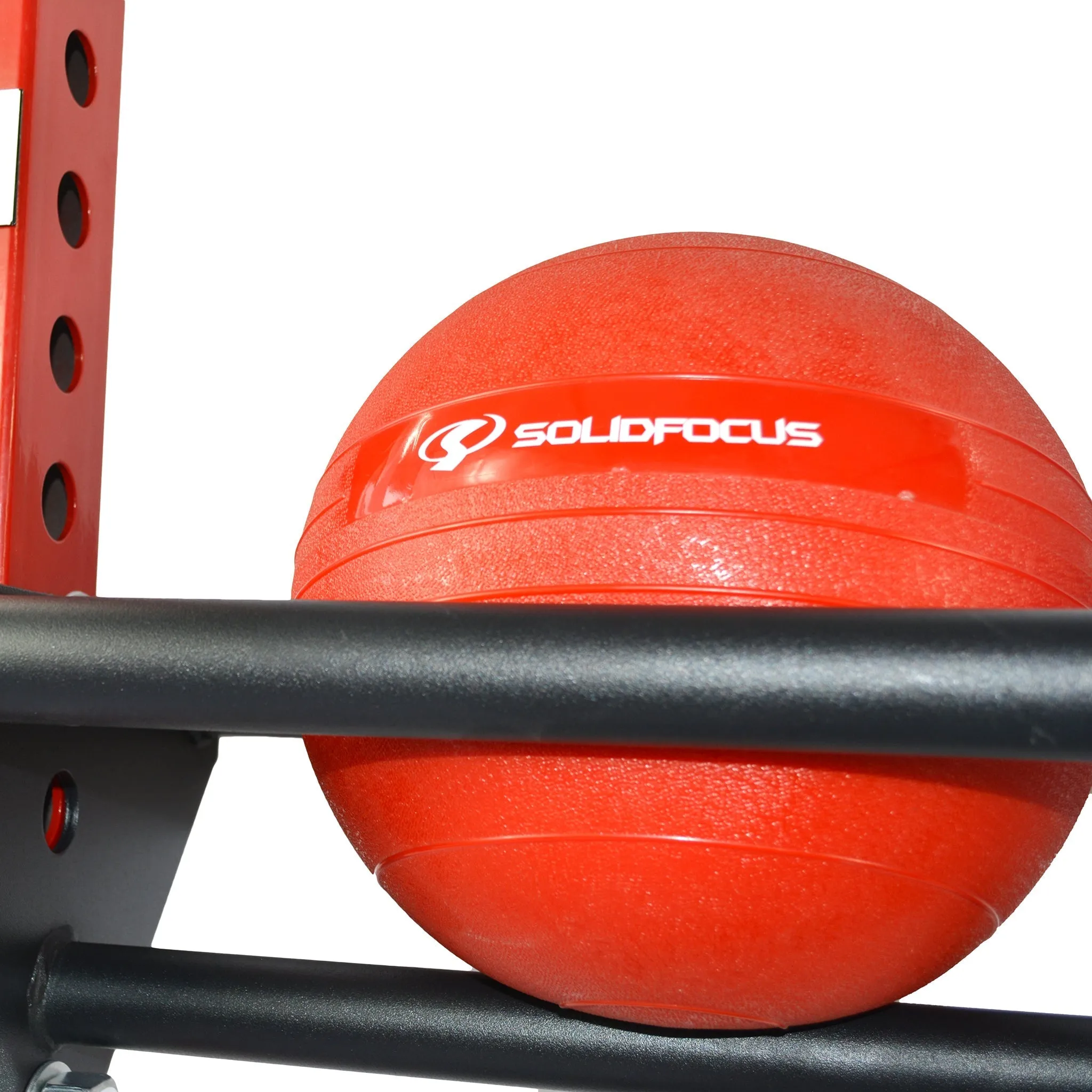 HyperFX Medicine Ball Shelf for Rig 110cm
