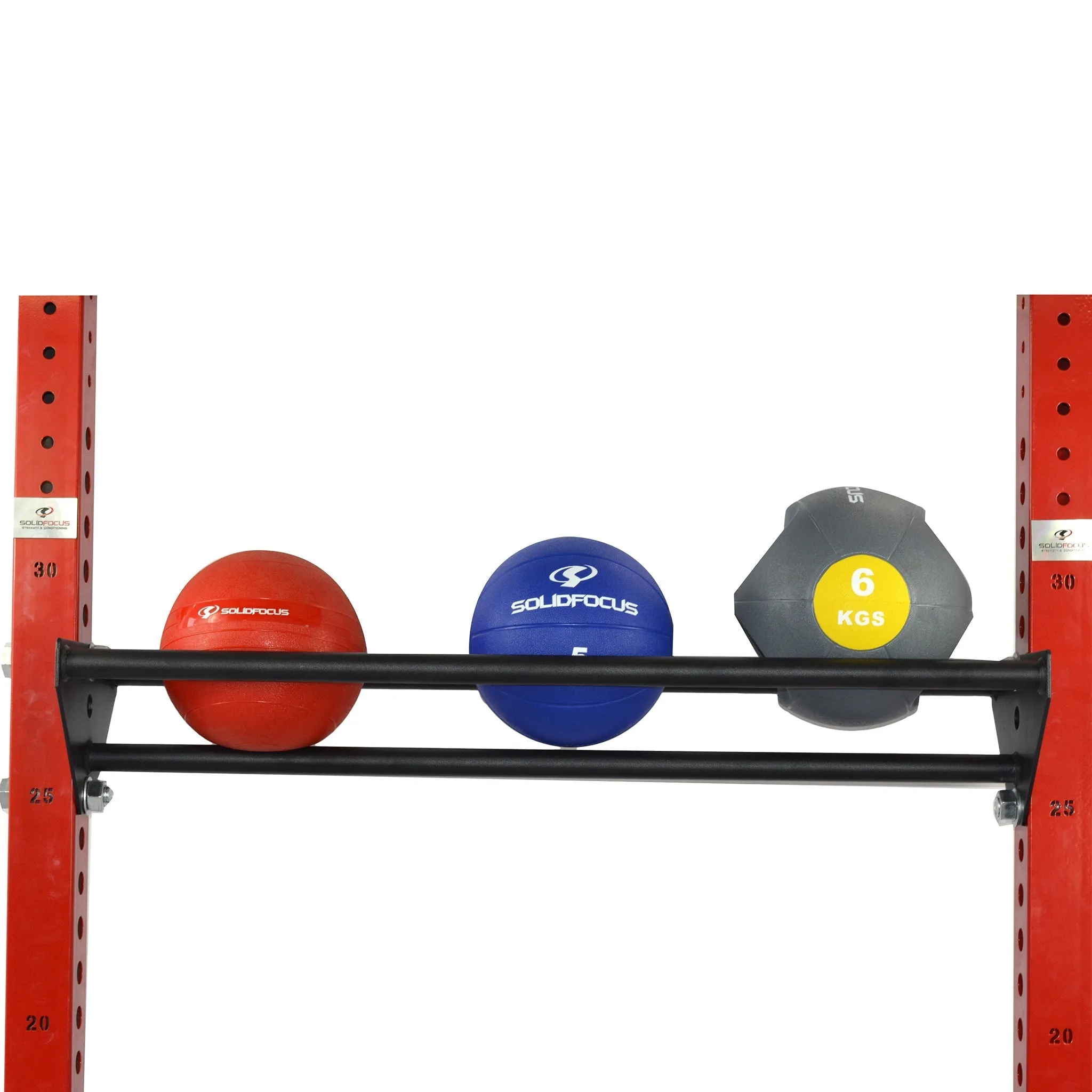 HyperFX Medicine Ball Shelf for Rig 110cm