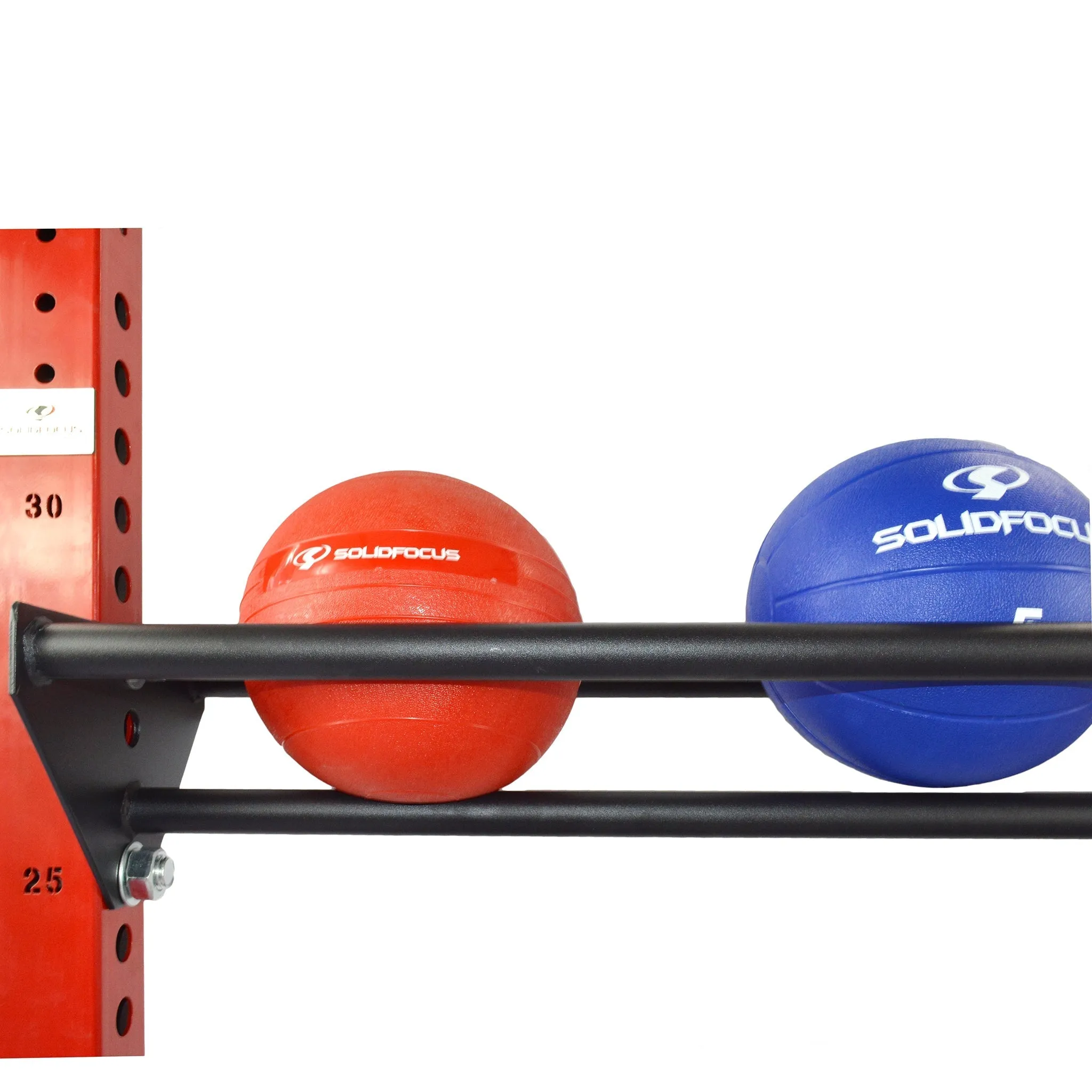 HyperFX Medicine Ball Shelf for Rig 110cm
