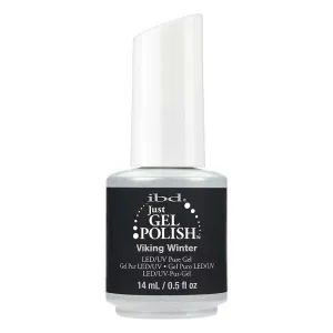 IBD Just Gel Polish - Viking Winter 56566