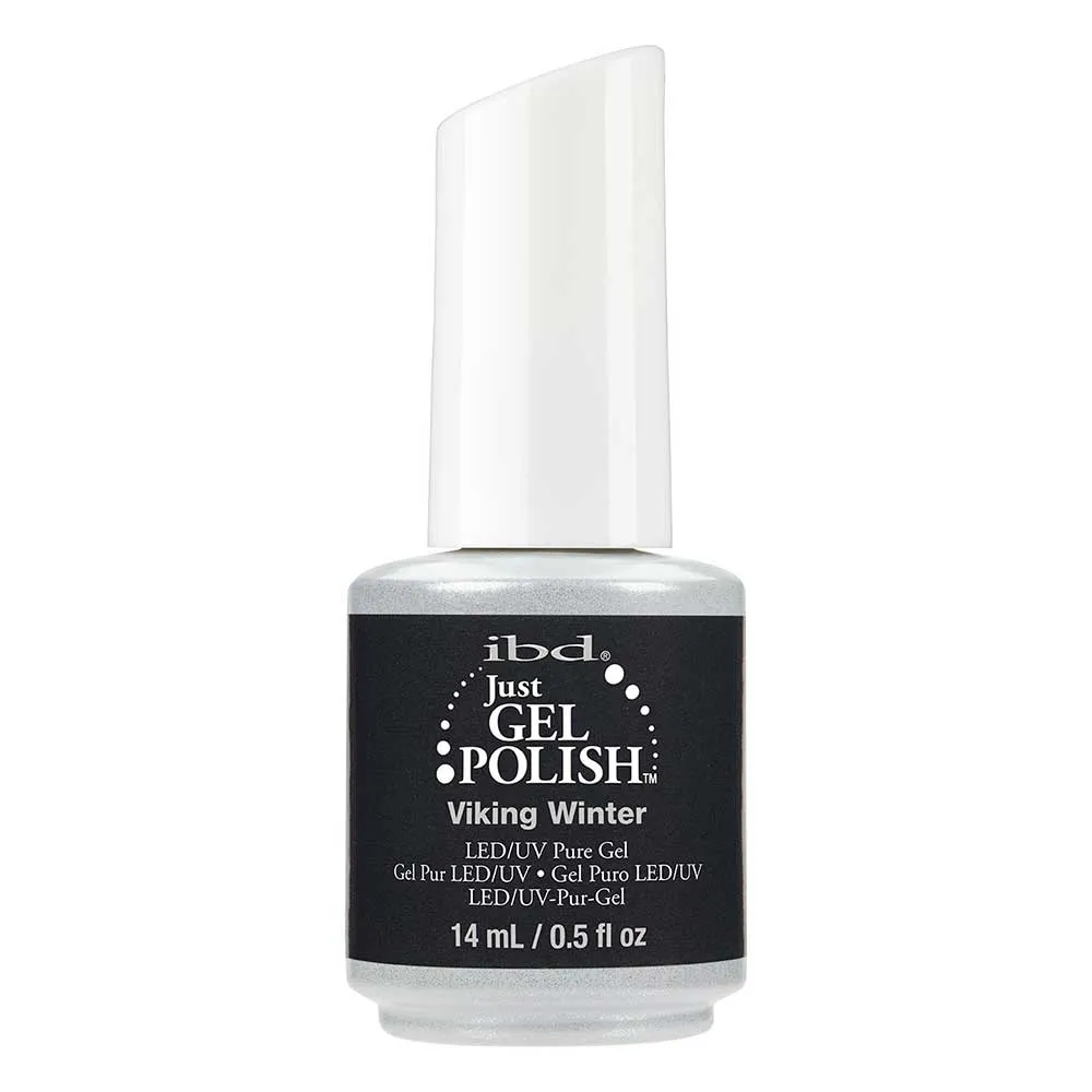 IBD Just Gel Polish - Viking Winter 56566