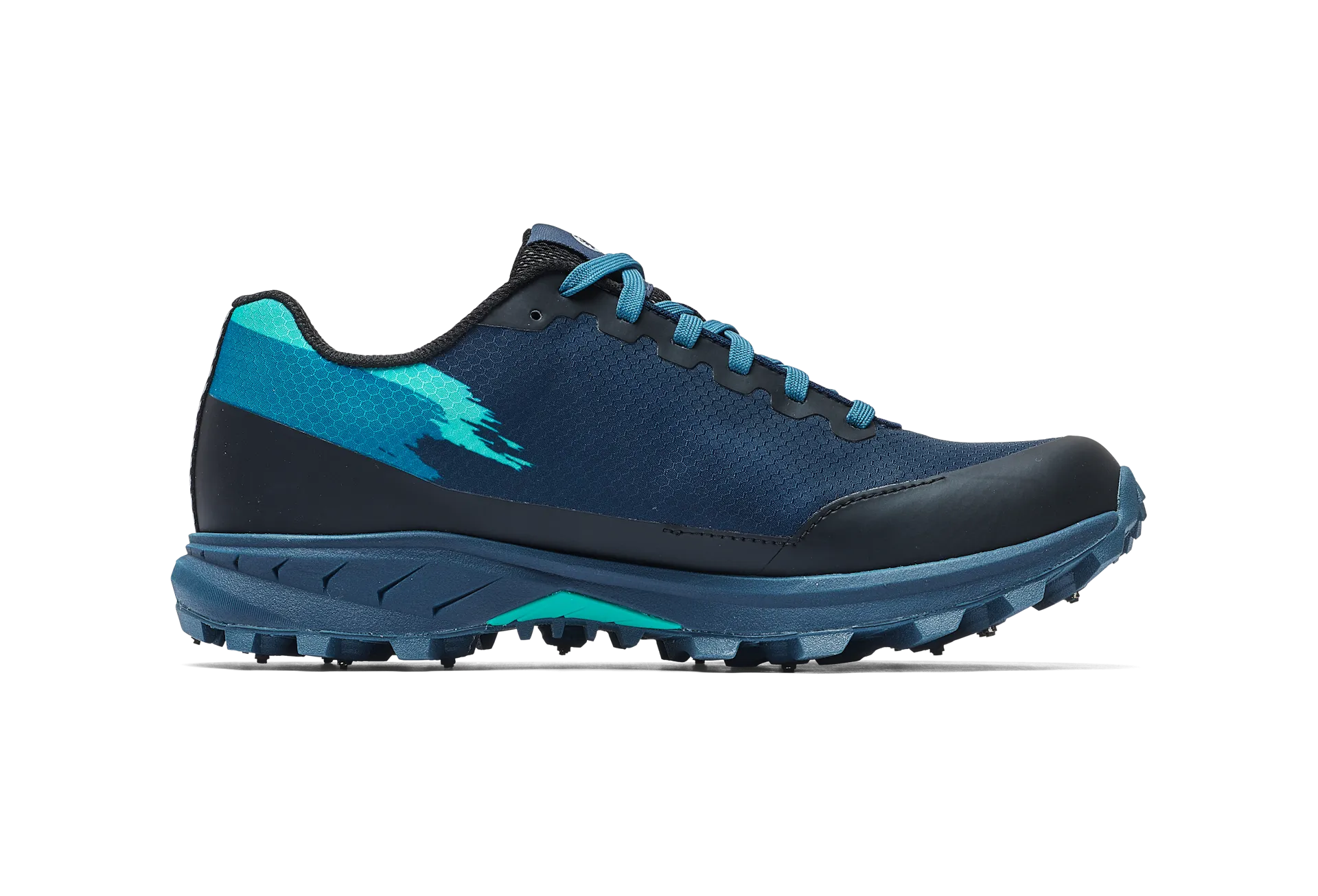 ICEBUG Pytho6 BUGrip - Men's