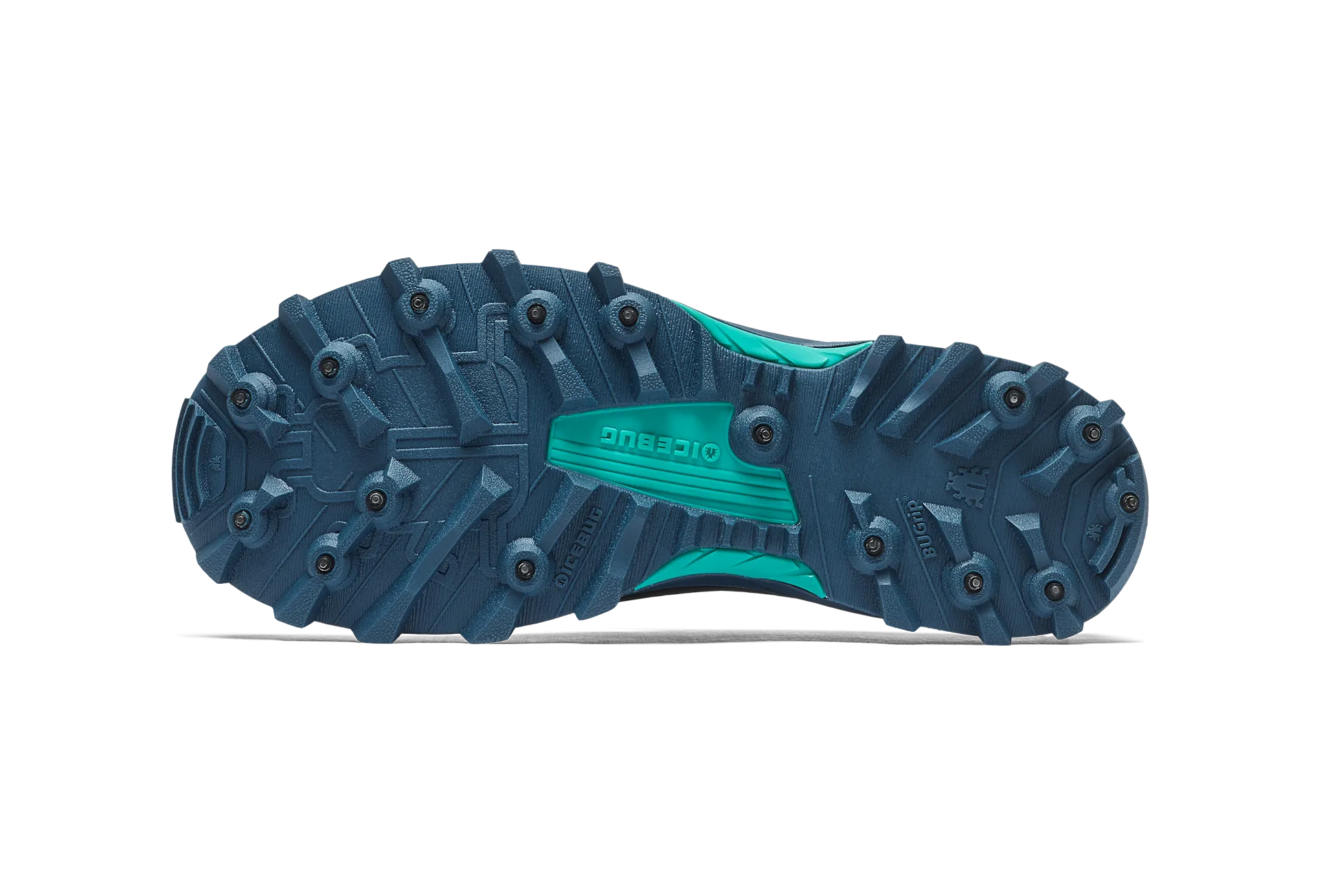 ICEBUG Pytho6 BUGrip - Men's