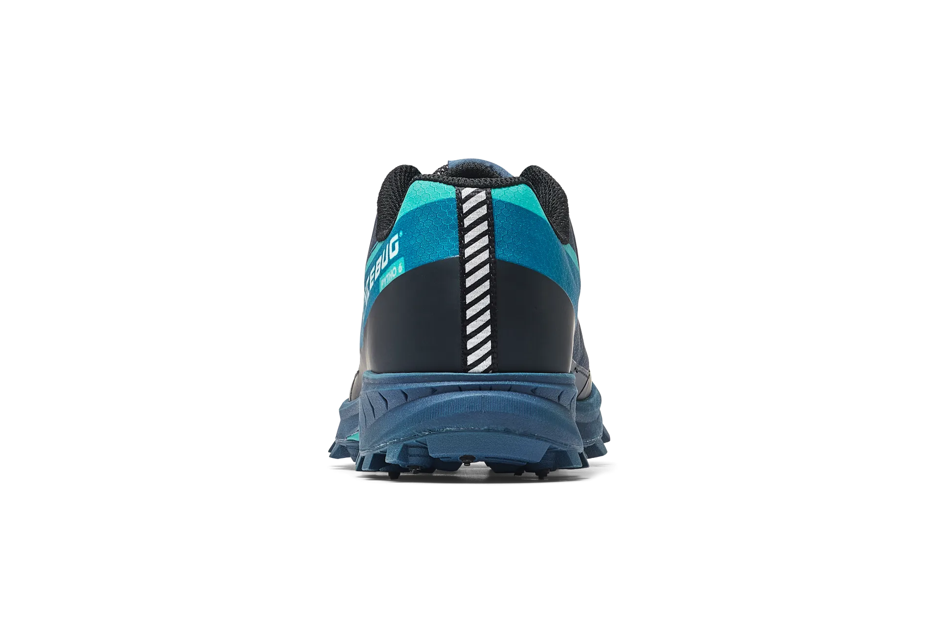 ICEBUG Pytho6 BUGrip - Men's