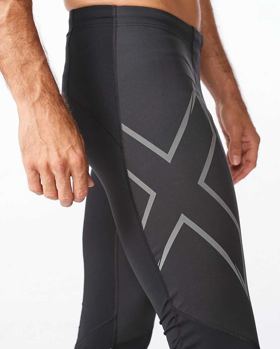 Ignition Shield Compression Tights