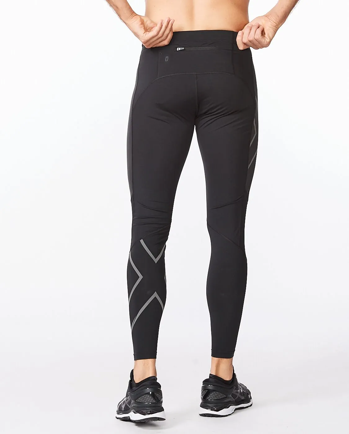 Ignition Shield Compression Tights