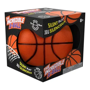 Incredible Nero Basketball