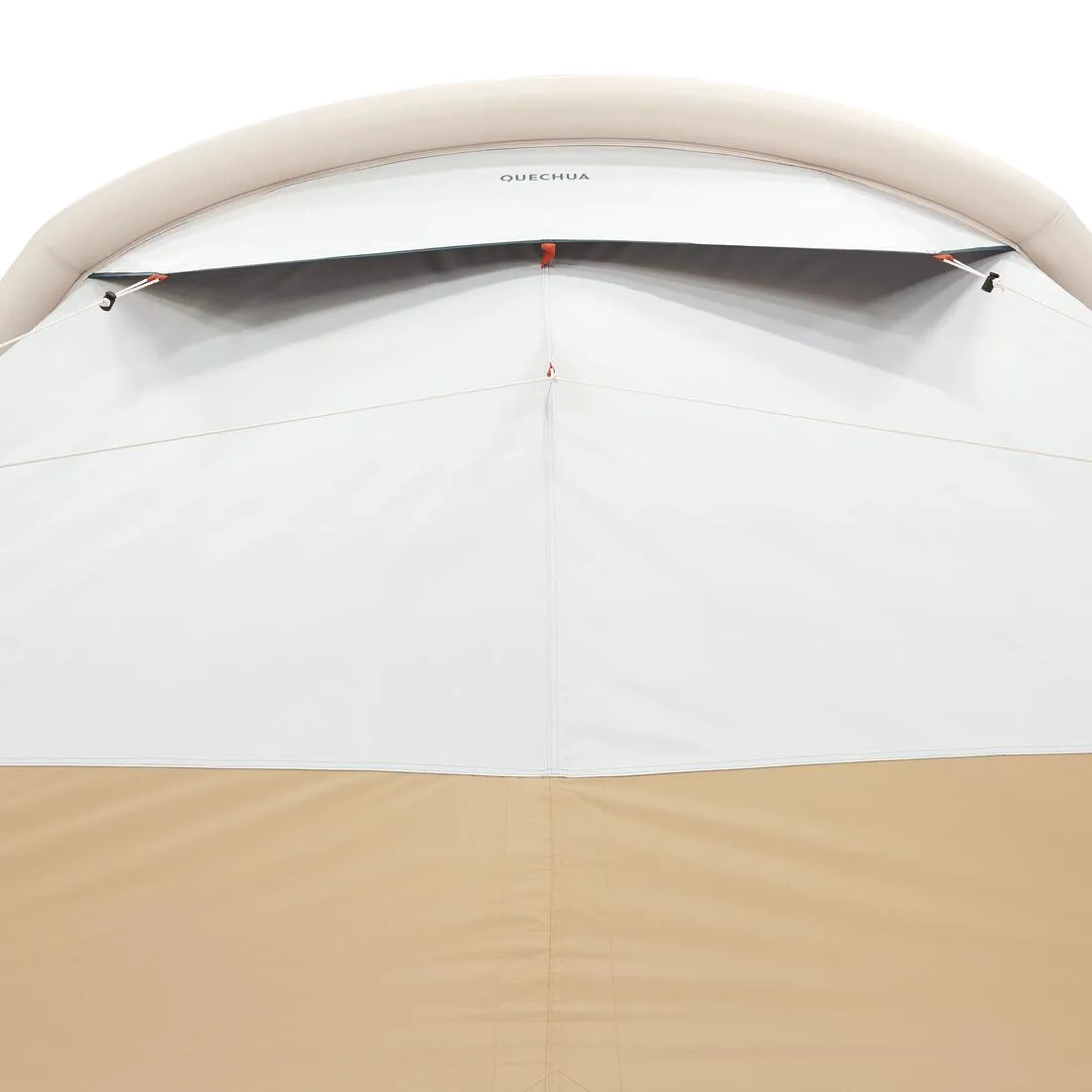 Inflatable camping tent - Air Seconds 4.2 F&B - 4 Person - 2 Bedroom