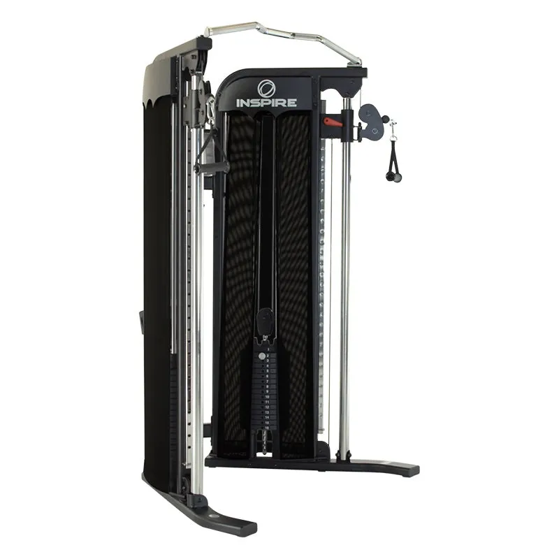 INSPIRE FT1 HOME GYM