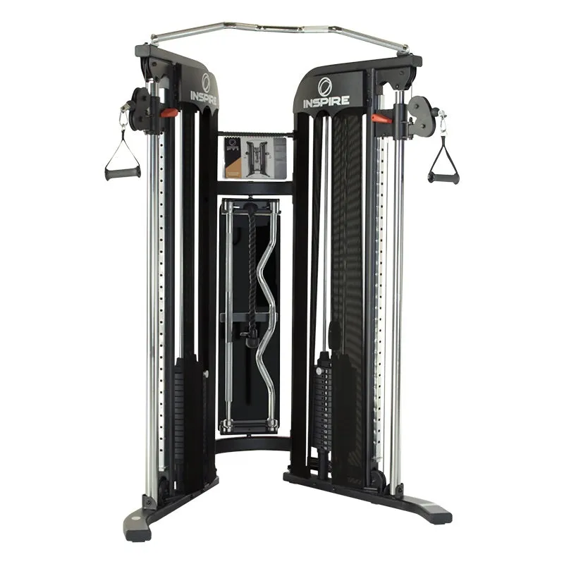 INSPIRE FT1 HOME GYM